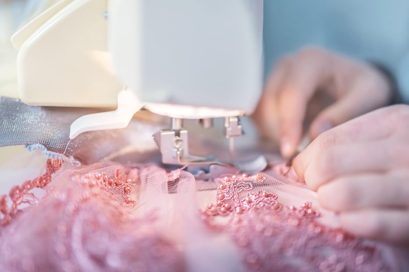 Refashioning Clothing